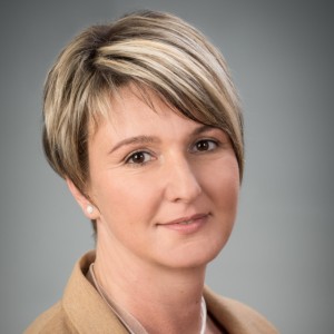Horváth Henrietta fényképe