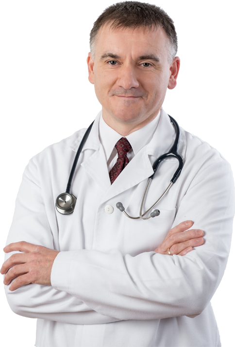 Doktor Erdélyi Miklós fényképe